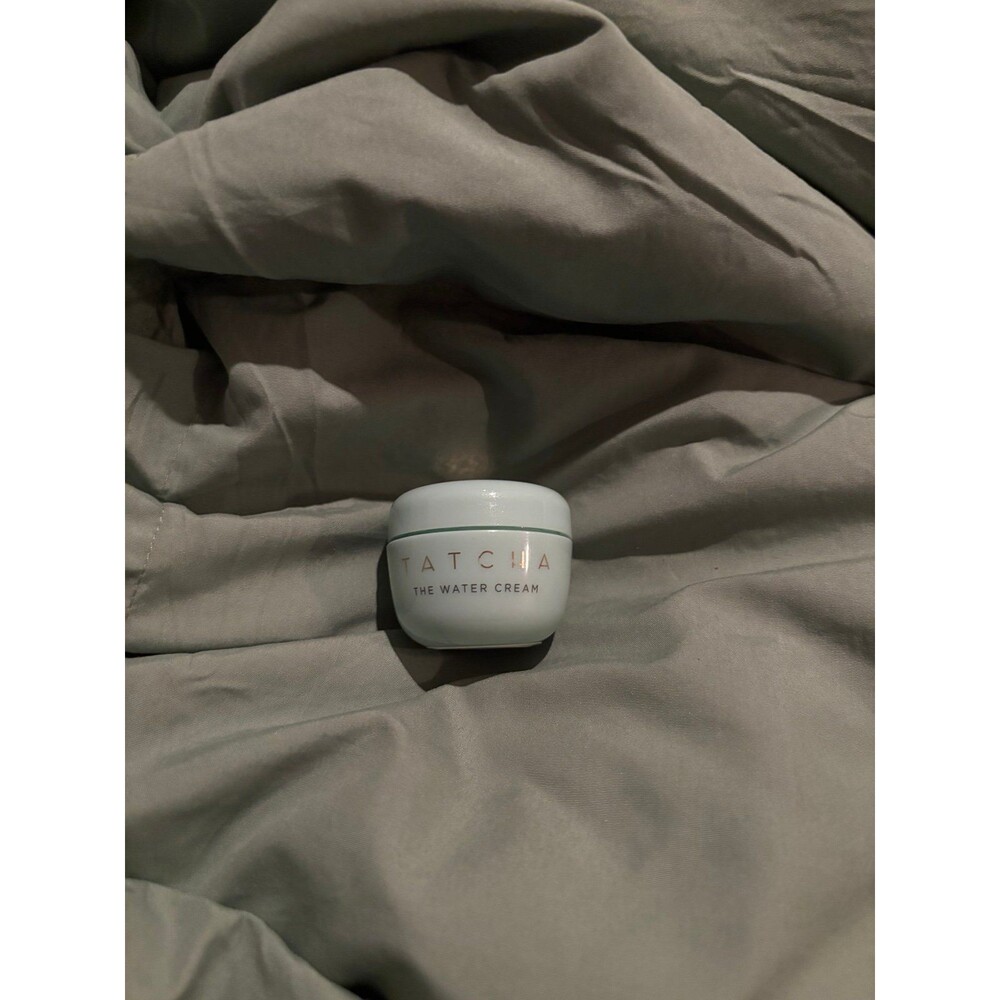 Tatcha the water cream 15ml
